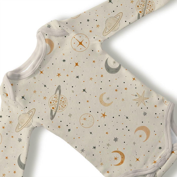Little Nature WZ.1 - single jersey