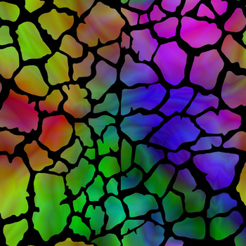 ANIMAL SKIN wz.8 - Krepa