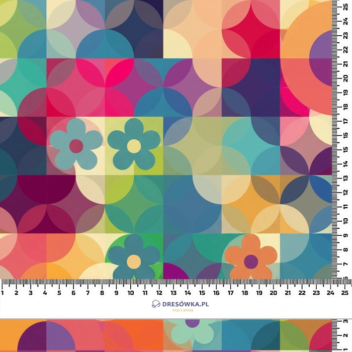COLOR POP WZ.6 - Plusz Minky