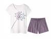 PYJAMAS-T-SHIRT - PUSTEBLUME Ms. 2 - XXXXL