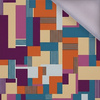 RETRO GEOMETRIC WZ. 1 - Softshell 