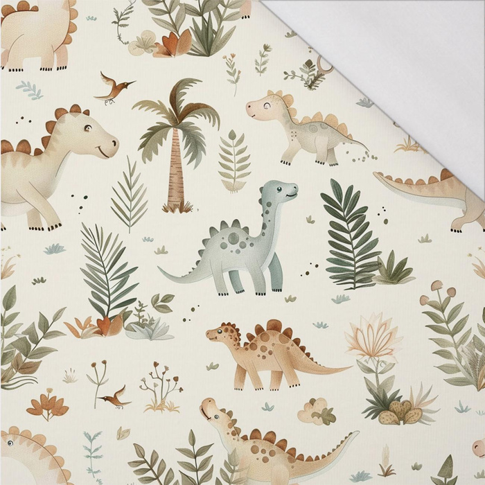 Little Nature WZ.18 - single jersey 