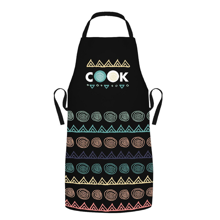 Zástěra - COOK