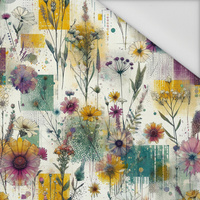 FLORAL REVERIE WZ. 12 - tkanina wodoodporna