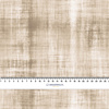 ACID WASH PAT. 2 (beige) - Woven Fabric for tablecloths