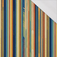 RETRO GEOMETRIC WZ. 14 - single jersey