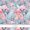 FAIRY WORLD wz.9- Slub Weave