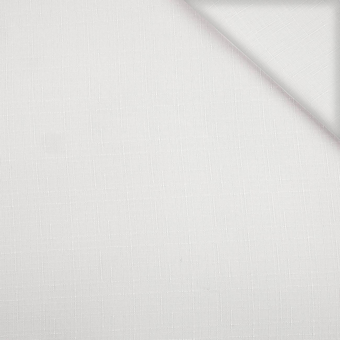 STÜCK - WEISS - Webware für Tischdecken