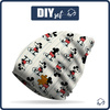 "Beanie" cap - MOUSE pat. 2 44-47