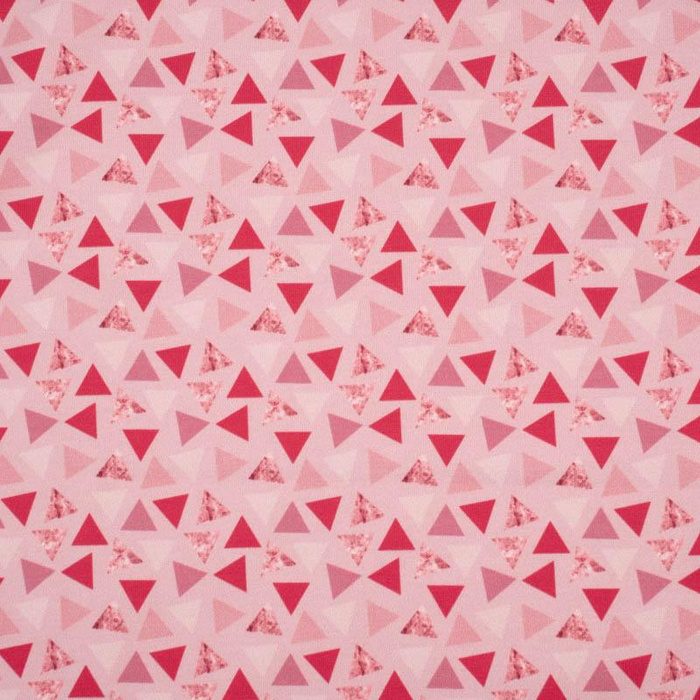 ROSA wz. 2 - single jersey z elastanem