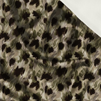 ANIMAL PATTERN WZ. 11 - Satin