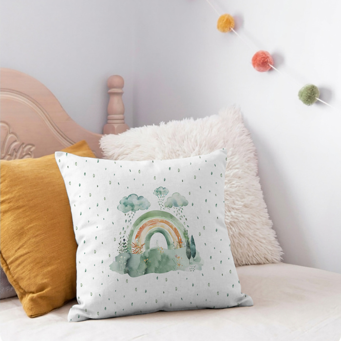 WATERCOLOR WONDERS WZ. 2 - PANEL (60cm x 50cm)