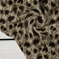 ANIMAL PATTERN WZ. 11 - Krepp