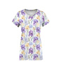 FLOWERS wz.11 - Cotton muslin
