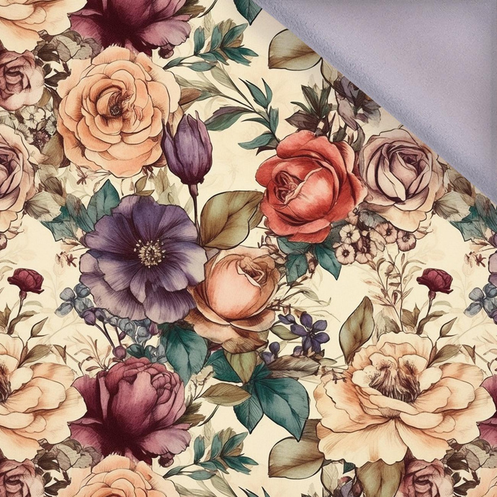 FLOWERS WZ.39 - Softshell 