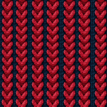 IMITATION SWEATER WZ. 5 - Hydrophobic brushed knit