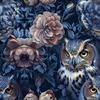 GOTHIC wz.7 - Cotton woven fabric