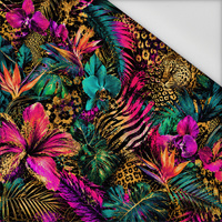 NEON JUNGLE WZ. 5 - Wasserabweisende Webware