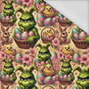 FUNNY EASTER wz.8 - Waterproof woven fabric
