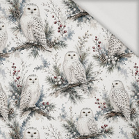 WINTER GARDEN WZ. 11 - Viscose jersey