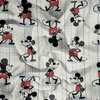 MOUSE PAT. 2 - Cotton muslin