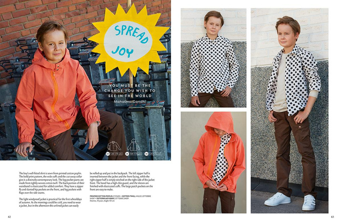 Ottobre Kids 4/2020 (de)