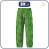 SOFTSHELL-HOSE (YETI) - DRACHE DINO (110/116)