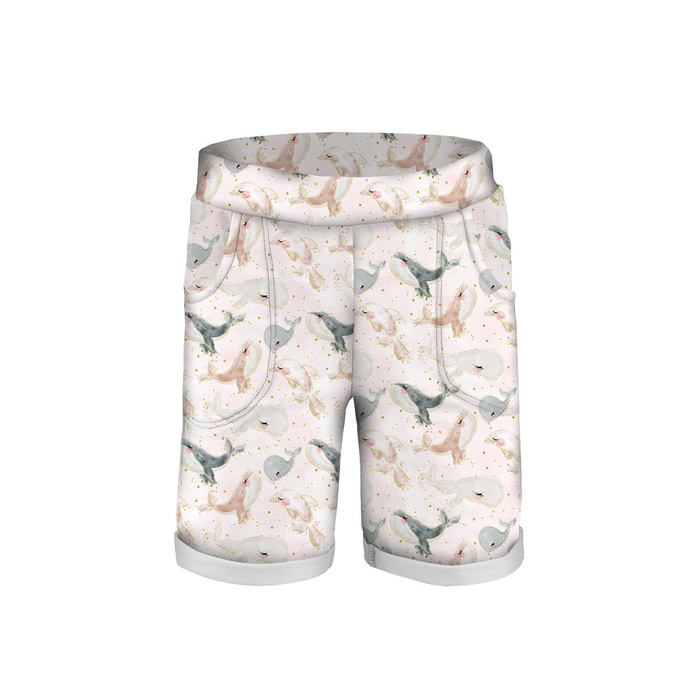 Little Nature WZ.7 - Waterproof woven fabric