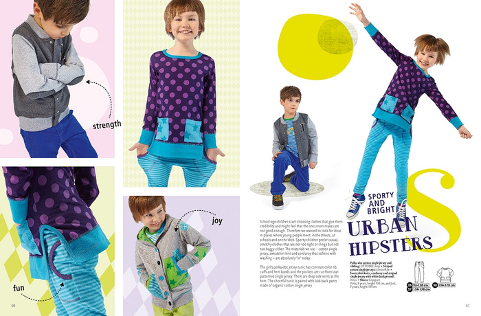 Ottobre Kids 1/2013 (en)