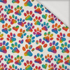 COLOR POP WZ.1 - Viscose jersey