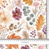 AUTUMN WZ. 6 - Cotton drill