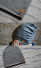 "Beanie" cap - GEOMETRIC MINIMAL WZ. 13 - 48-50