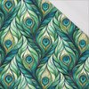 Stained Glass wz. 35 - single jersey
