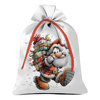 Gift pouches - CHRISTMAS WZ. 6 - sewing set - BIG