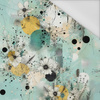FLORAL REVERIE WZ. 7 - quick-drying woven fabric