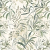 PASTEL FLOWERS WZ. 29 - Minky plyš