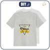 T-SHIRT DZIECIĘCY - LITTLE PRINCE 128/134