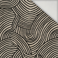 RETRO GEOMETRIC WZ. 20 - Thermo lycra