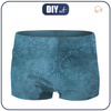 Boy's swim trunks - ORNAMENT 122-128