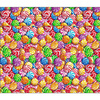 SHOPPER KABELKA - SWEETS WZ.3 - Panama 220g - Sada šití