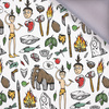 CAVEMEN - softshell