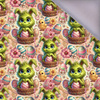 FUNNY EASTER wz.7 - softshell