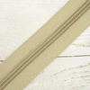 Endlos-Reißverschluss 5 mm beige - 010