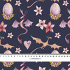 DRAGON MIX PAT. 2 - Waterproof woven fabric