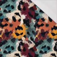 ANIMAL PATTERN WZ. 1 - Single Jersey