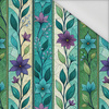 Stained Glass wz. 30 - Waterproof woven fabric