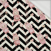 Creepy Cute WZ.6 - looped knit fabric