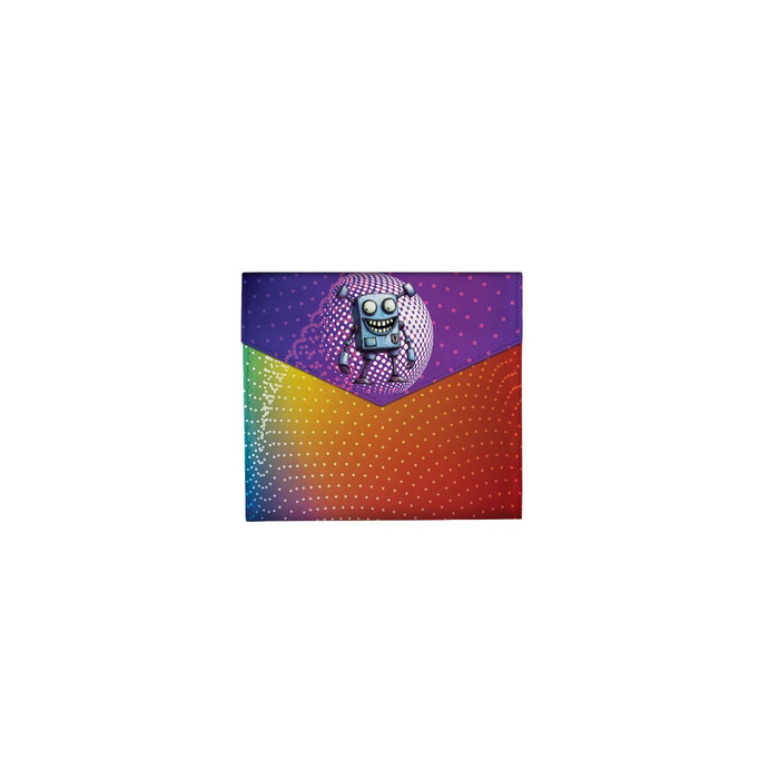 PUPIL PACKAGE - ROBOT WZ.11 - sewing set