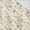 FLOWERS MEADOW WZ. 4 - Waterproof woven fabric