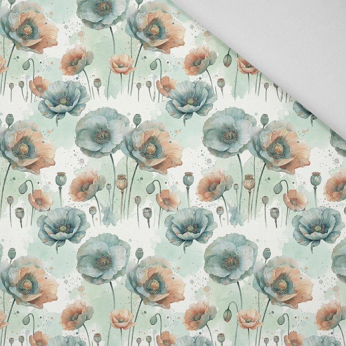 FLOWERS OWL FAMILY - Panama 220g